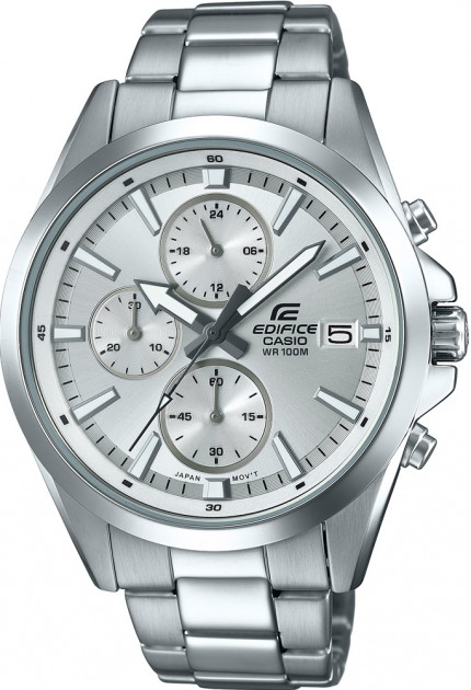 

Мужские наручные часы Casio EFV-560D-7AVUEF