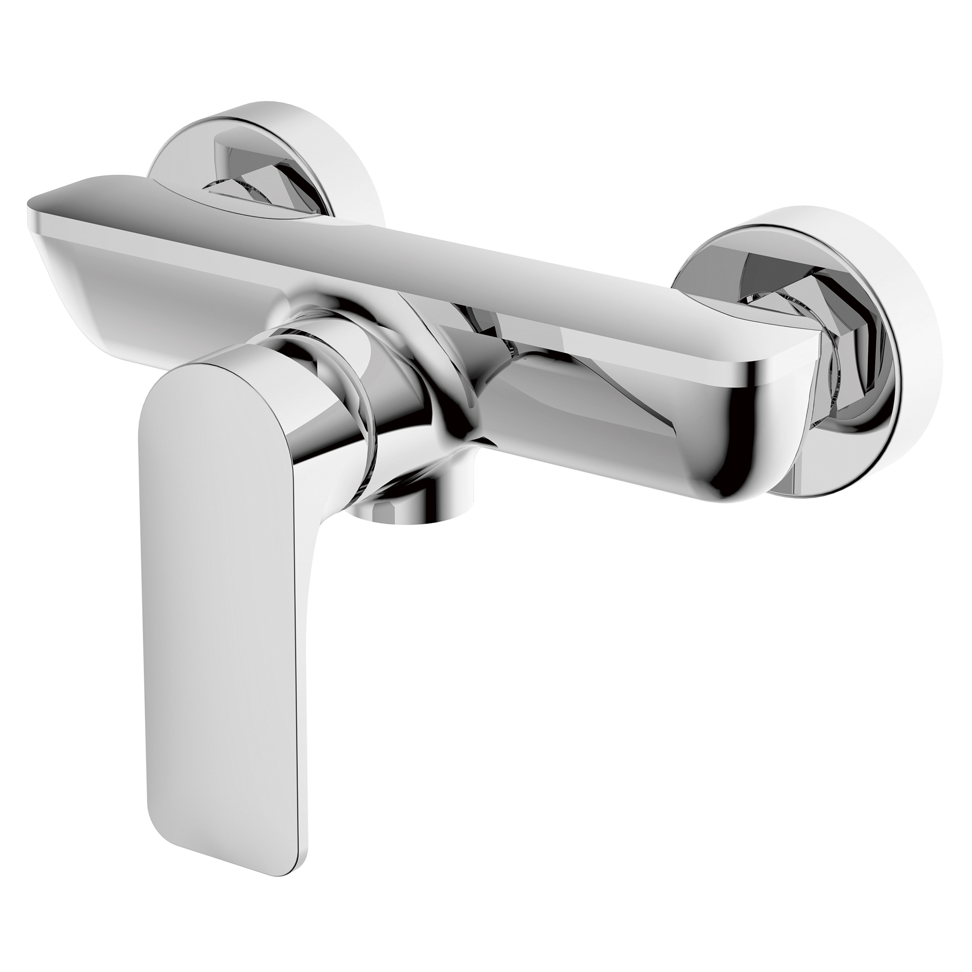 

Смеситель для душа Imprese BILINA 15225 (ST701286)