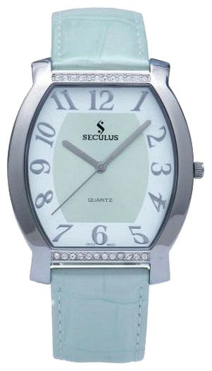 

Женские наручные часы Seculus 1617.1.763 mop,sky