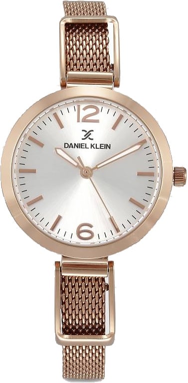 

Женские наручные часы Daniel Klein DK11795-4