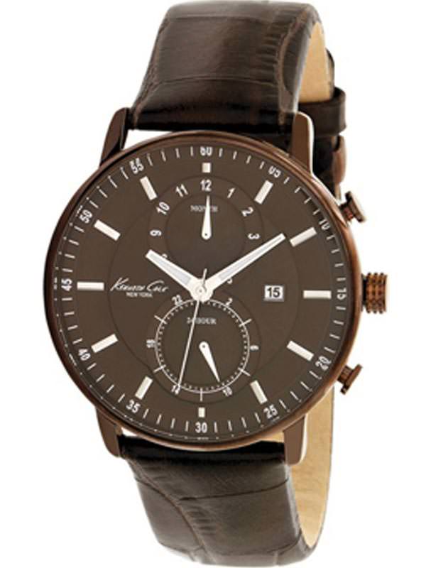 

Мужские наручные часы Kenneth Cole IKC1778