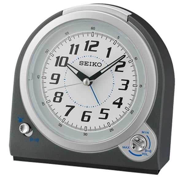 

Настольные часы Seiko QHK029T