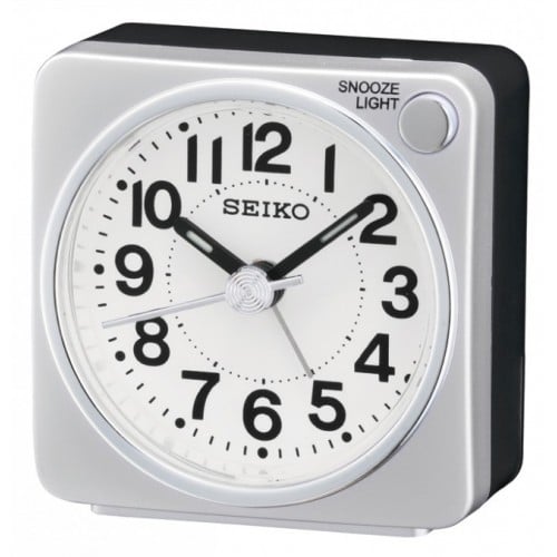 

Настольные часы Seiko QHE118S
