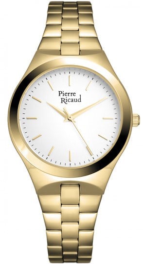 

Женские наручные часы Pierre Ricaud PR 22054.1113Q