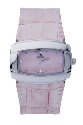 

Женские наручные часы Seculus 1594.1.763 pink
