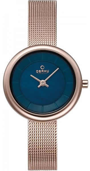 

Женские наручные часы Obaku V146LXVLMV