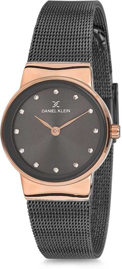 

Женские наручные часы Daniel Klein DK11674-4