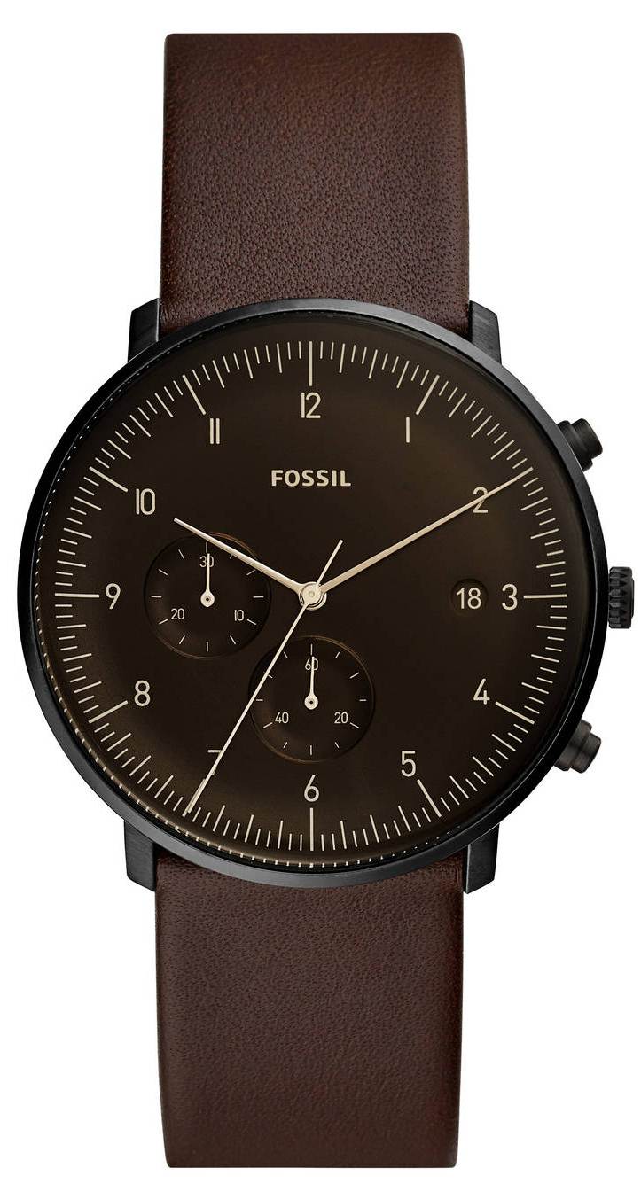 

Мужские наручные часы Fossil FS5485