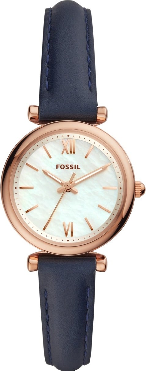 

Женские наручные часы Fossil ES4502