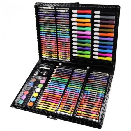 

Набор для творчества Art Set 150 предметов