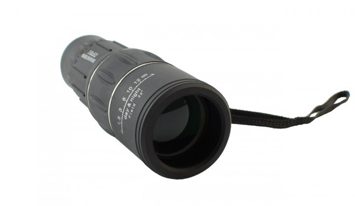 

Монокуляр Wester Bushnell 16х52