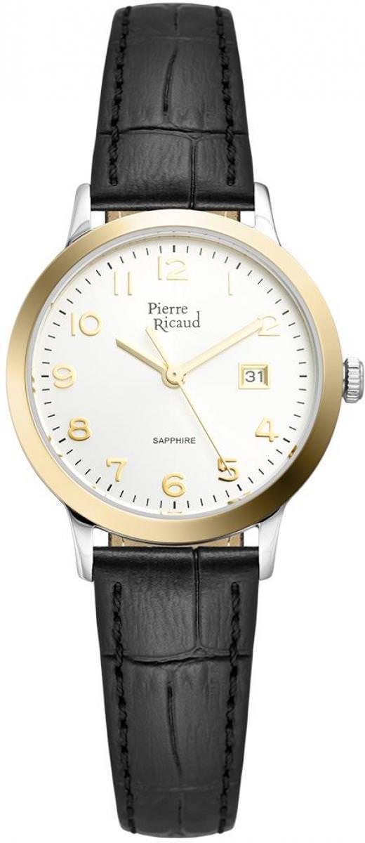 

Женские наручные часы Pierre Ricaud PR 51022.2223Q