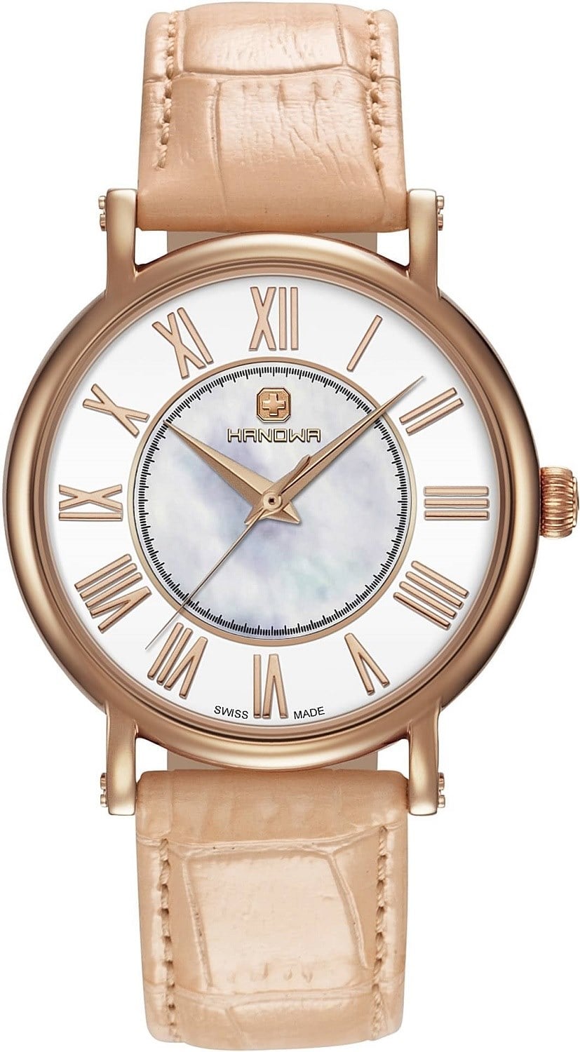 

Женские наручные часы Hanowa 16-6065.09.001