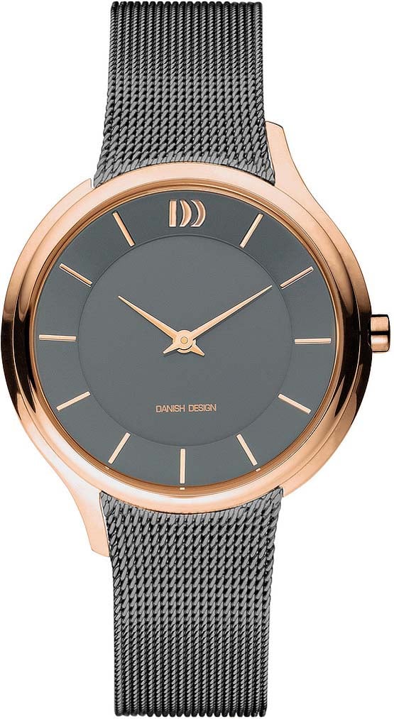 

Женские наручные часы Danish Design IV71Q1194