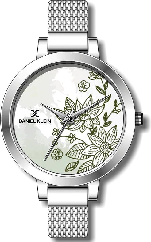 

Женские наручные часы Daniel Klein DK11641-1