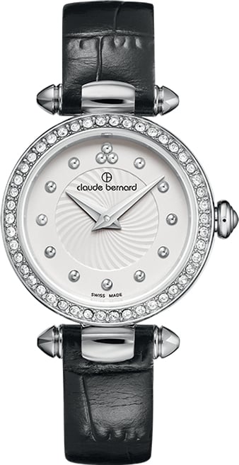 

Женские наручные часы Claude Bernard 20209 3P AIN