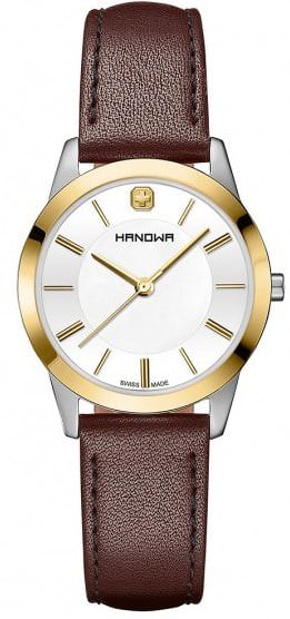 

Женские наручные часы Hanowa 16-6042.55.001