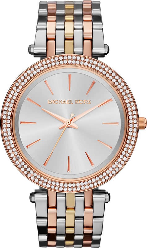 

Женские наручные часы Michael Kors MK3203