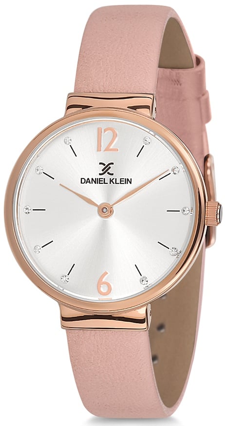 

Женские наручные часы Daniel Klein DK11791-2