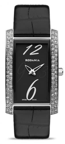 

Женские наручные часы Rodania 25025.26