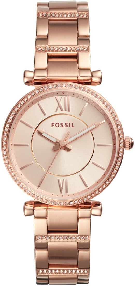 

Женские наручные часы Fossil ES4301