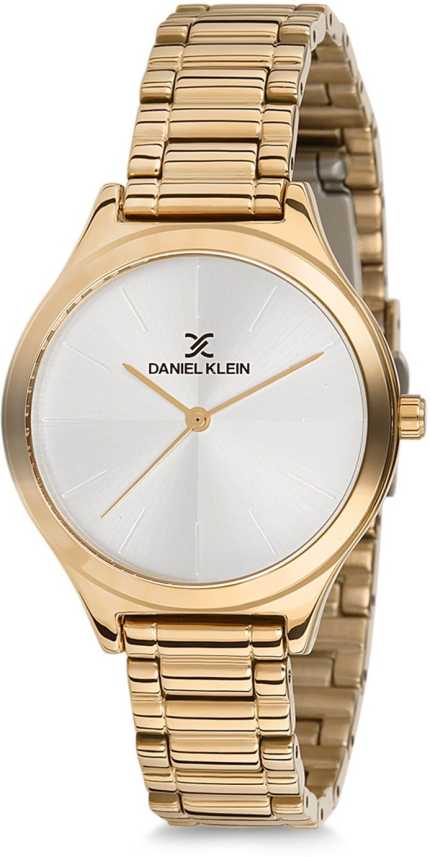 

Женские наручные часы Daniel Klein DK11669-6