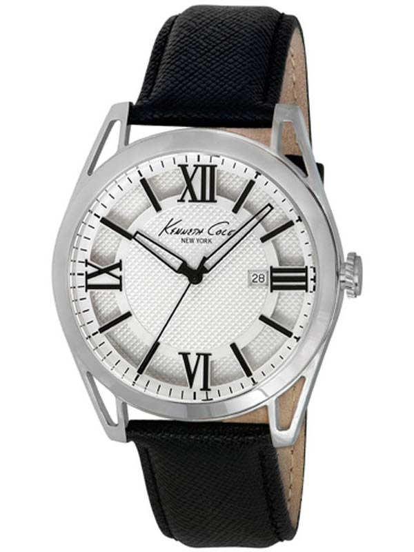 

Мужские наручные часы Kenneth Cole IKC8072