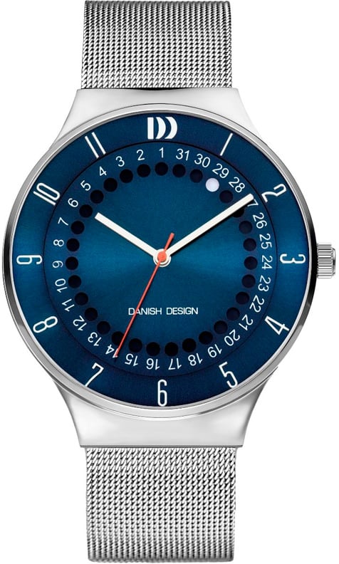 

Мужские наручные часы Danish Design IQ68Q1050