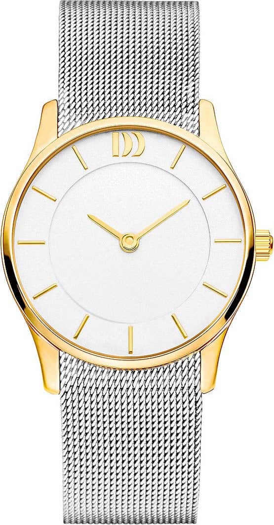 

Женские наручные часы Danish Design IV65Q1063