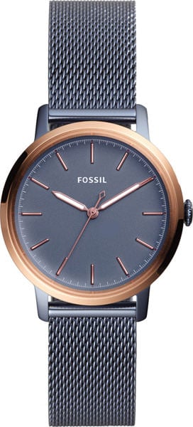 

Женские наручные часы Fossil ES4312