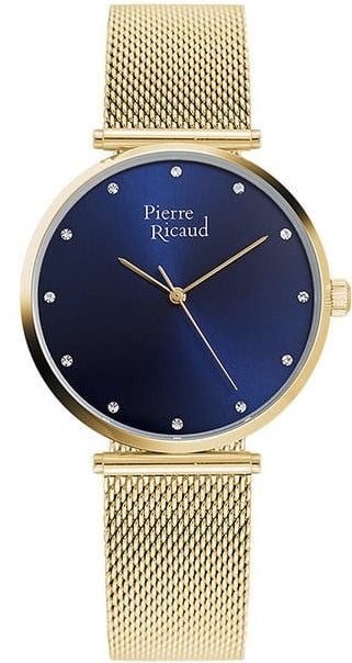 

Женские наручные часы Pierre Ricaud PR 22035.1145Q