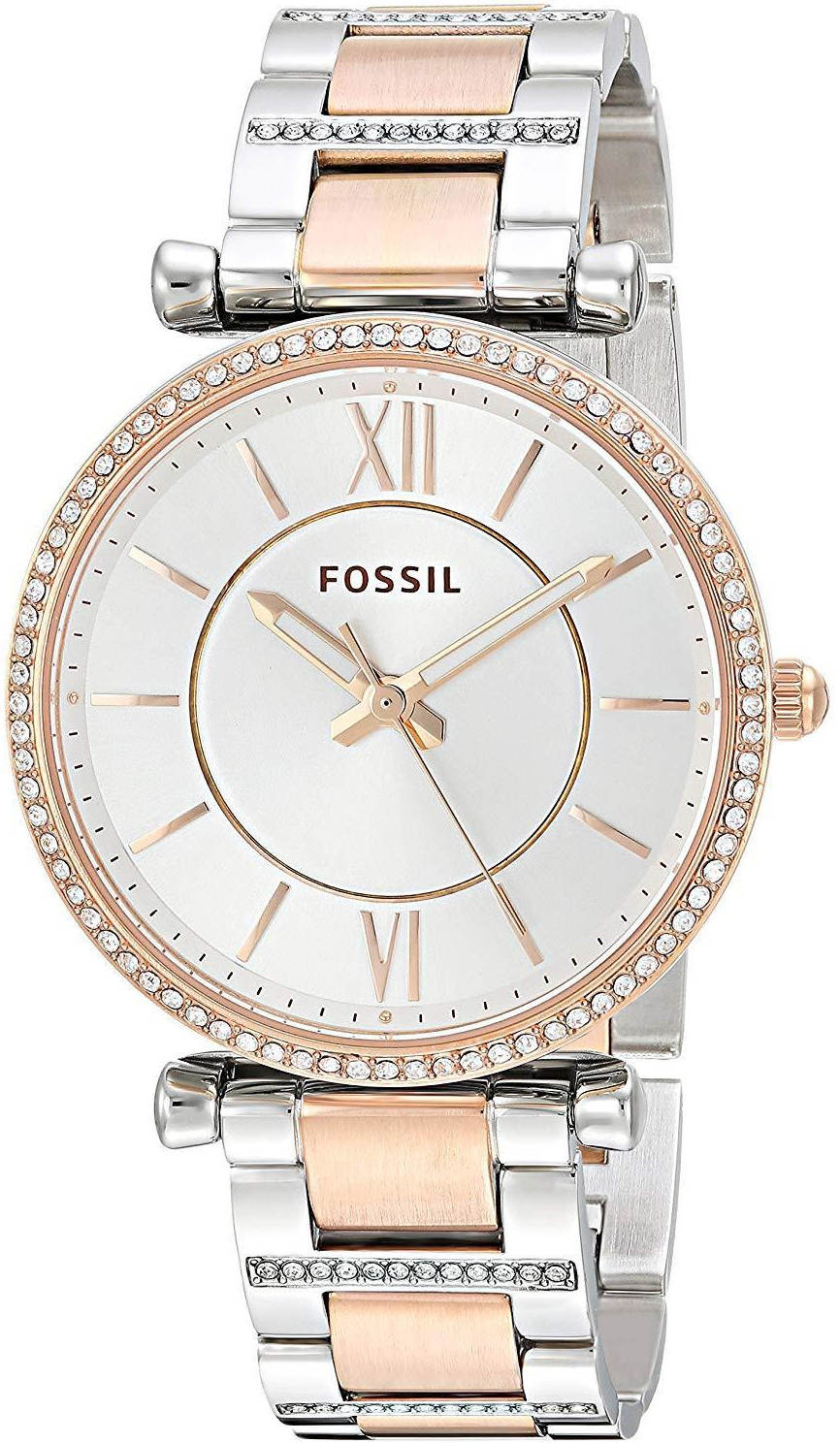 

Женские наручные часы Fossil ES4342