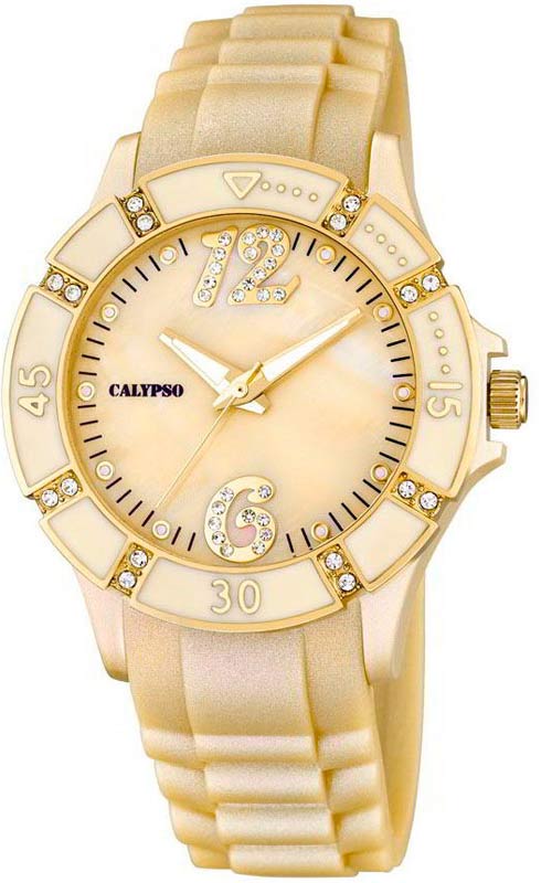 

Женские наручные часы Calypso K5650/8