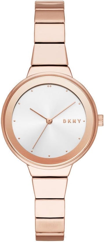 

Женские наручные часы DKNY NY2695