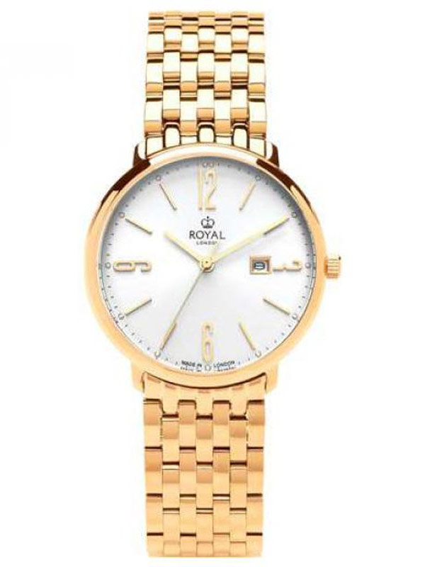 

Женские наручные часы Royal London 21413-02
