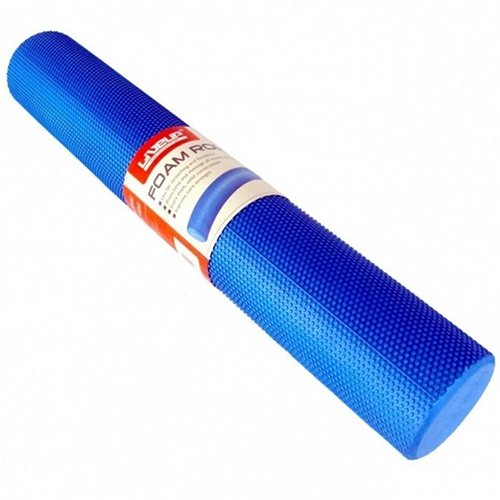 

Йога-ролик Yoga Foam Roller LS3766 LiveUp 90*15см Синий (56396129)