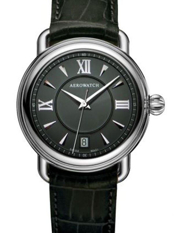 

Мужские наручные часы Aerowatch 24924AA03