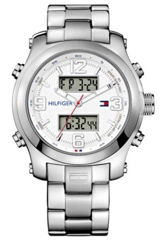 

Мужские наручные часы Tommy Hilfiger 1790948