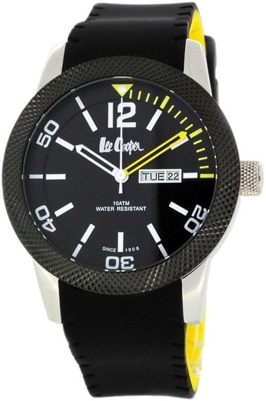 

Мужские наручные часы Lee Cooper LC-30G-E