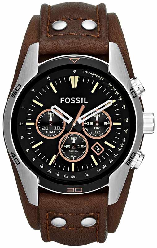 

Мужские наручные часы Fossil CH2891