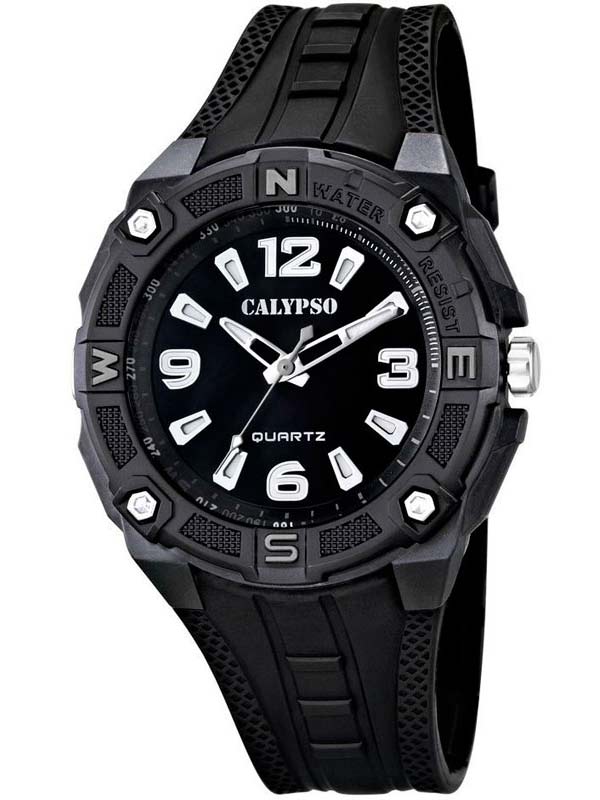 

Мужские наручные часы Calypso K5634/6