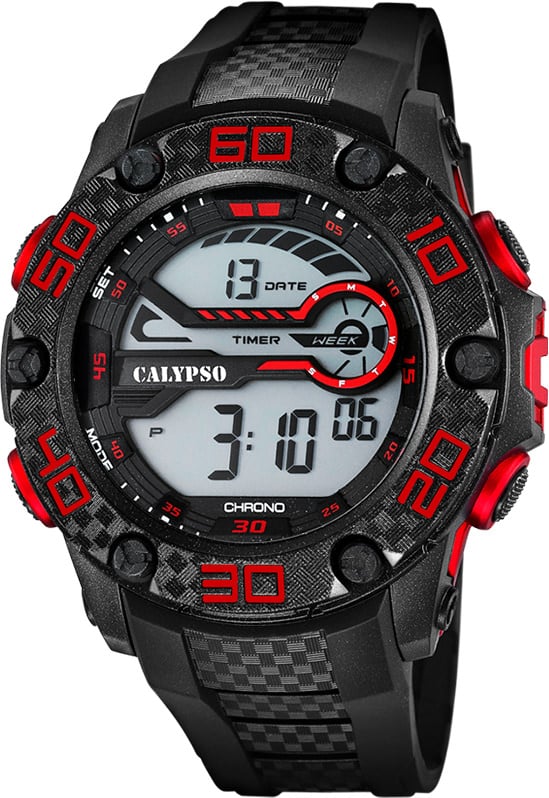 

Мужские наручные часы Calypso K5691/1