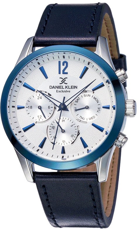 

Мужские наручные часы Daniel Klein DK11869-6