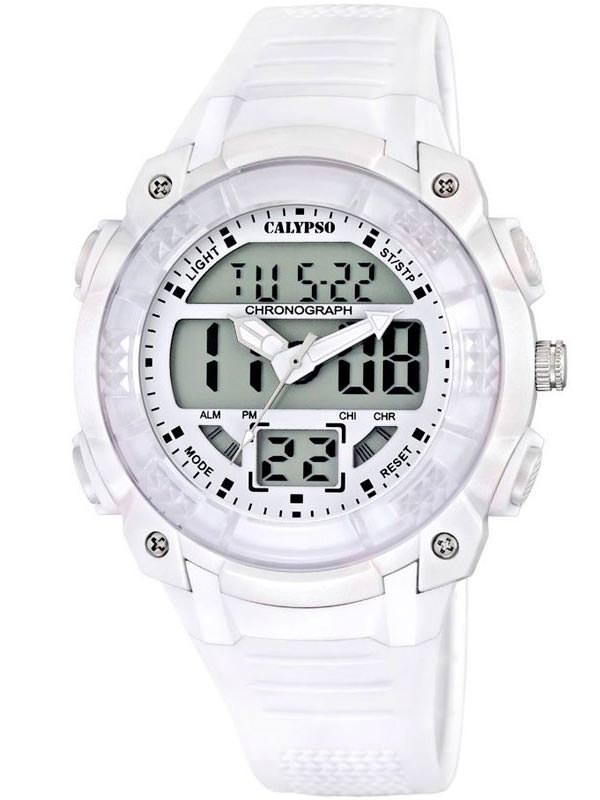 

Женские наручные часы Calypso K5601/1