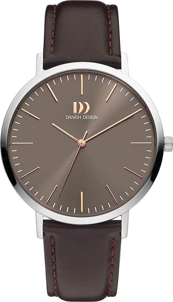 

Мужские наручные часы Danish Design IQ18Q1159