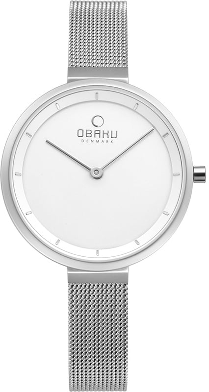 

Женские наручные часы Obaku V225LXCIMC