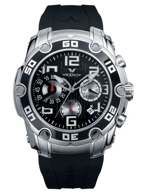 

Мужские наручные часы Viceroy 432137-15