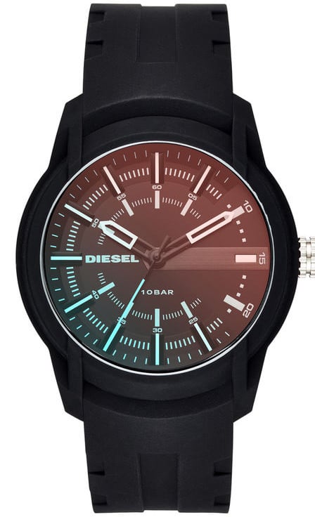 

Мужские наручные часы Diesel DZ1819