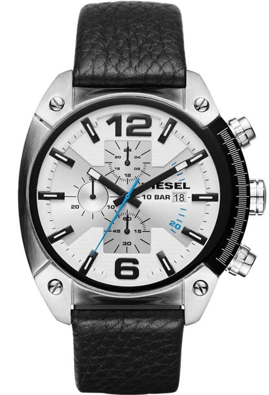 

Мужские наручные часы Diesel DZ4413