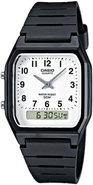 

Мужские наручные часы Casio AW-48H-7BVEF